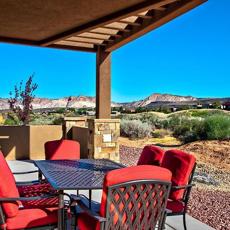 Quail Corner Villa Ivins Exterior photo