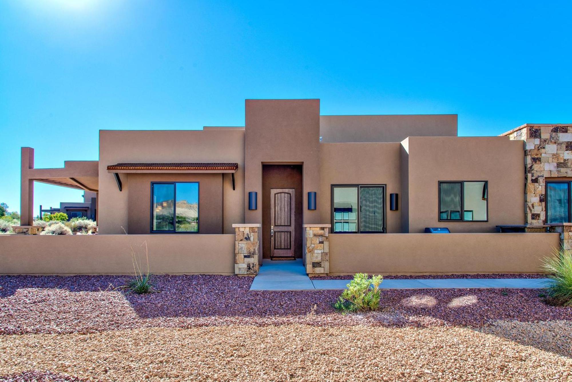 Quail Corner Villa Ivins Exterior photo