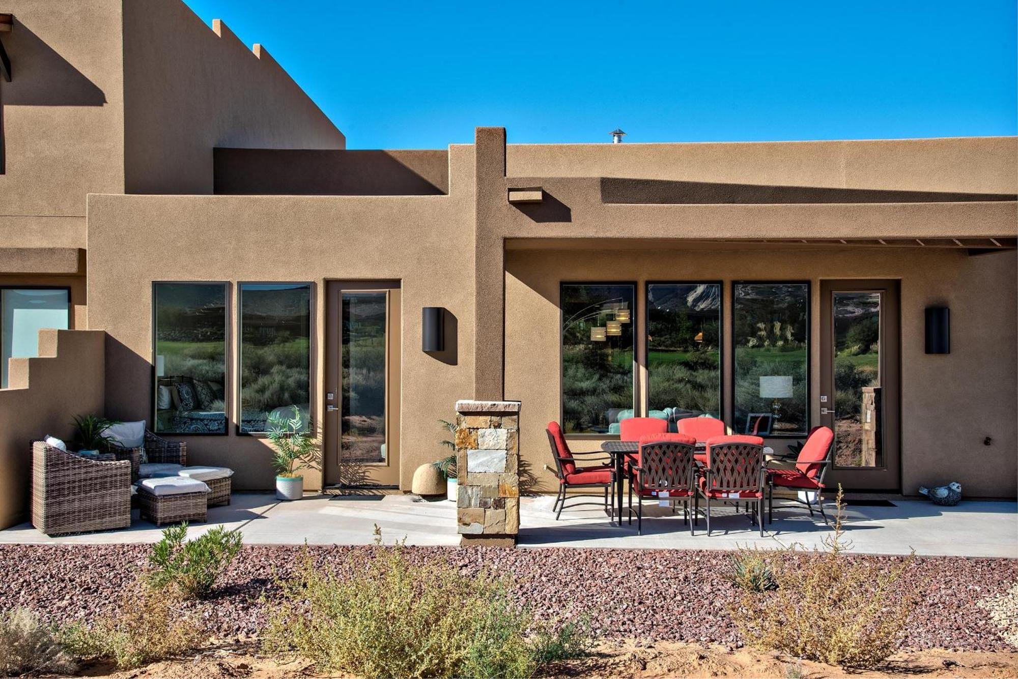 Quail Corner Villa Ivins Exterior photo